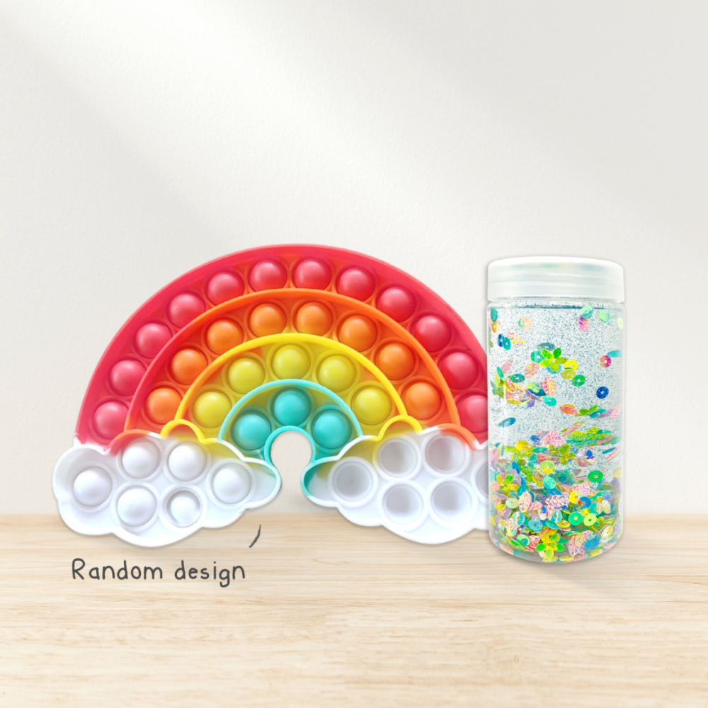 GogoKids | [NEW] Toddler Sensory Bundle