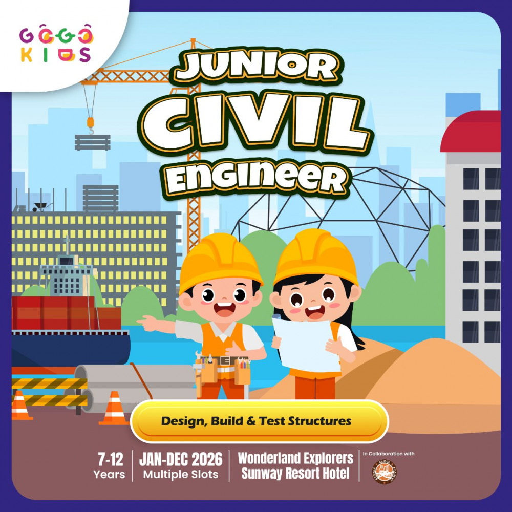 Junior Civil Engineer