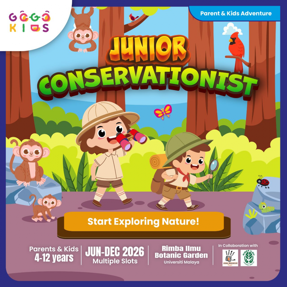 Junior Conservationist