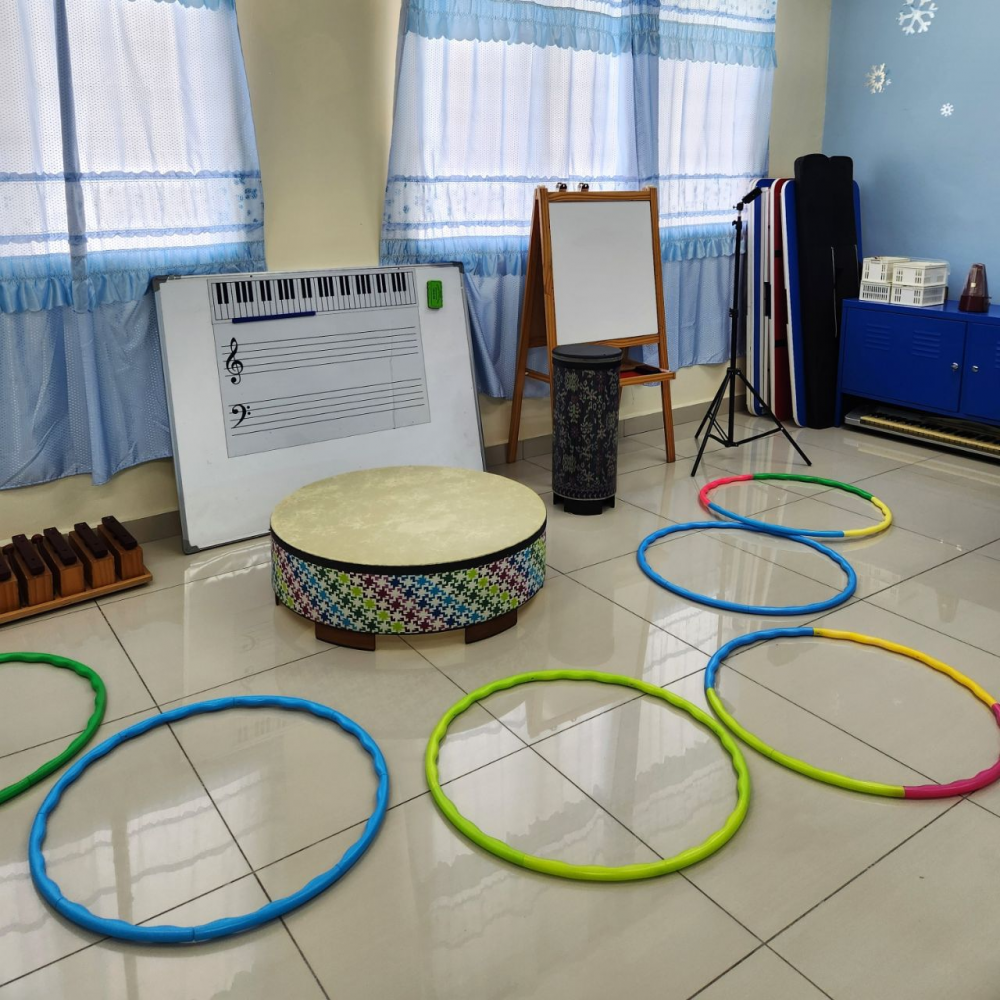 Family Music for Toddlers