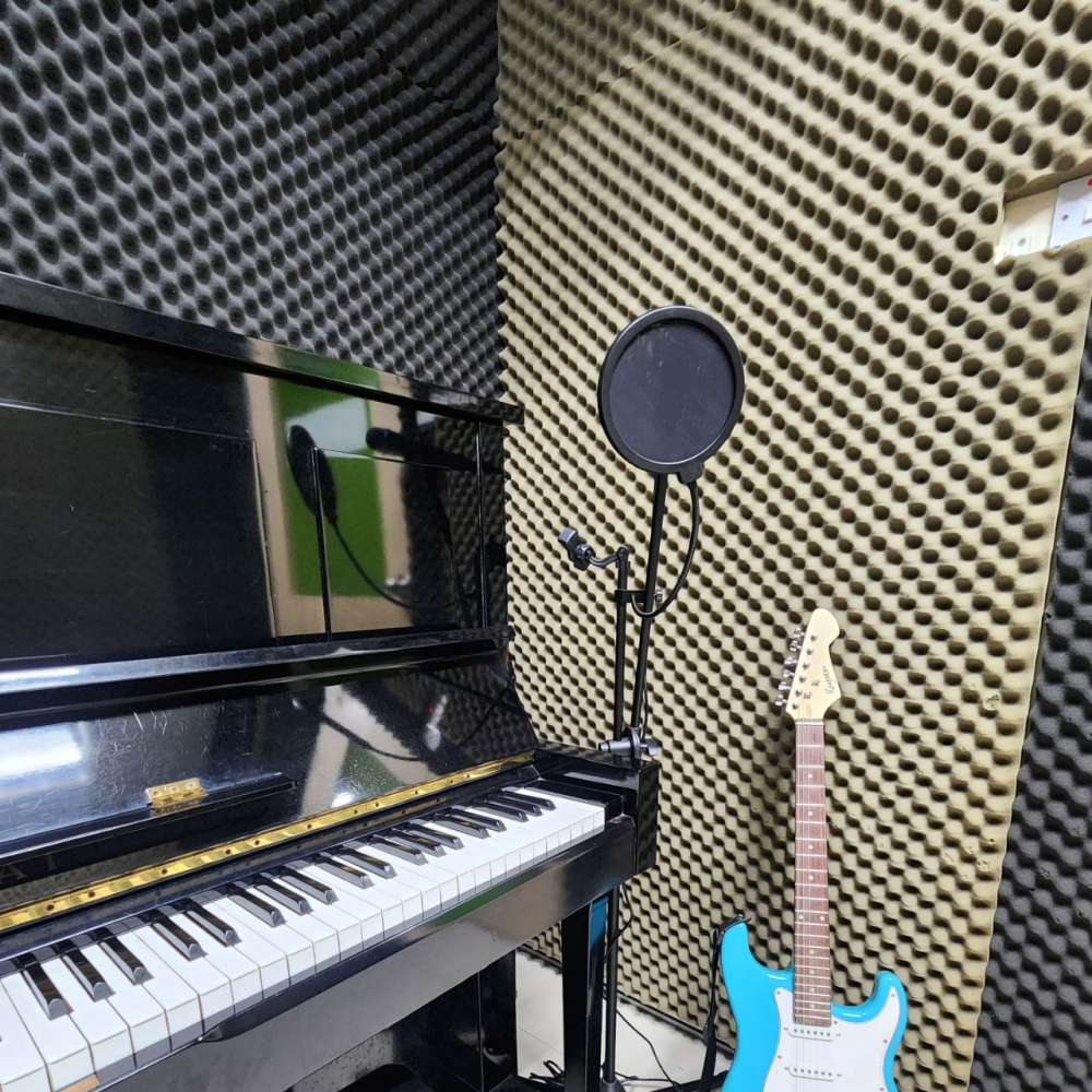 Vocal Class