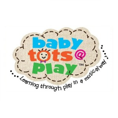 Babytots At Play
