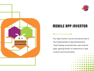 Mobile App Inventor