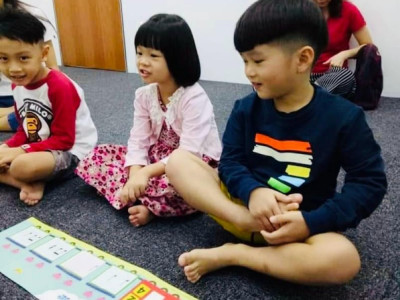 Pastorale Children Music Course