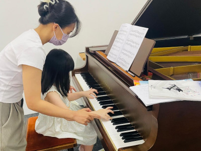 Pastorale Piano Class