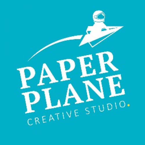 Paper Plane Creative Studio