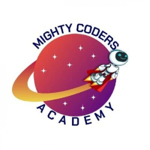 Mighty Coders Academy
