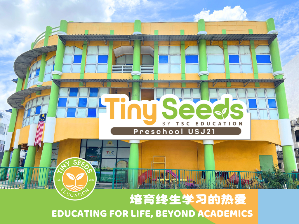 Tiny Seeds Preschool by TSC