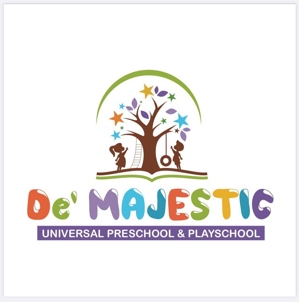 De’ Majestic Universal Preschool & Playschool