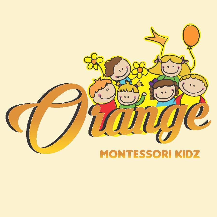Orange Montessori Kidz-Puchong