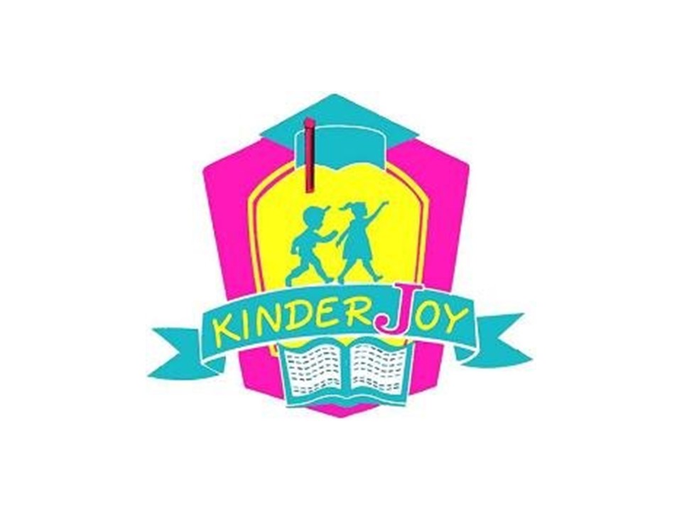 KinderJoy