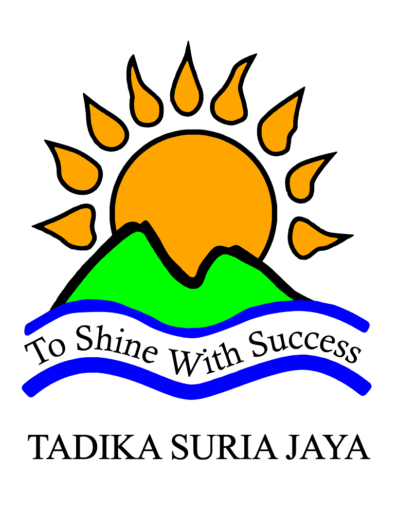 Tadika Suria Jaya