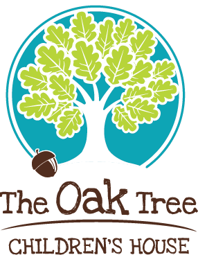 The Oak Tree Children's House (Rimbayu)