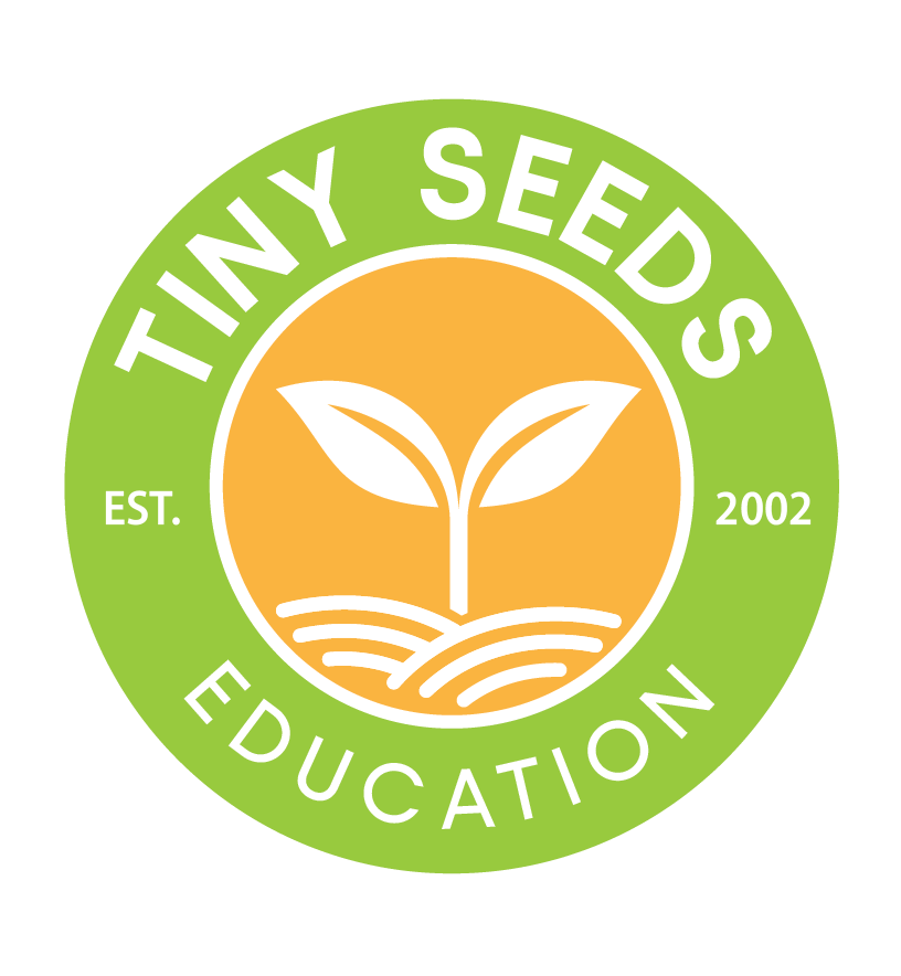 Tiny Seeds Preschool by TSC