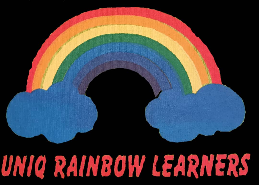 Uniq Rainbow Learners