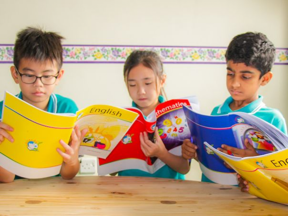 Oakbridge International School