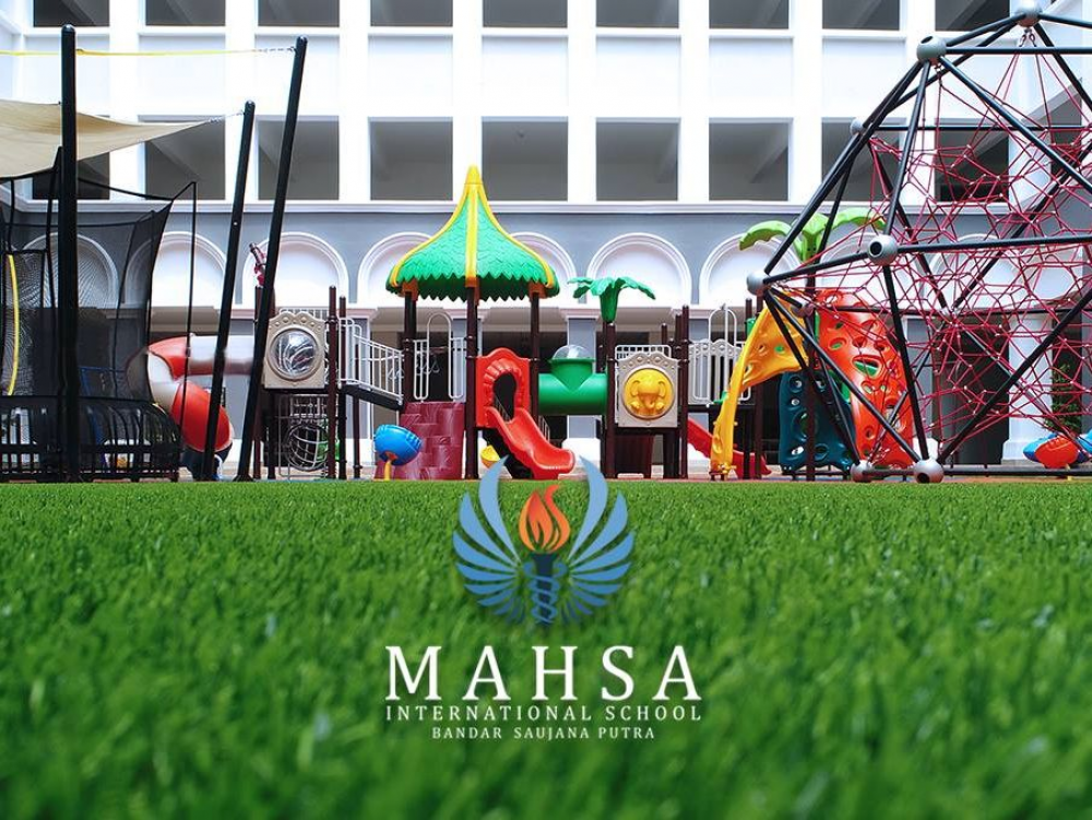 MAHSA International School