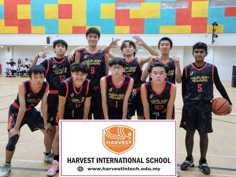 Harvest International School