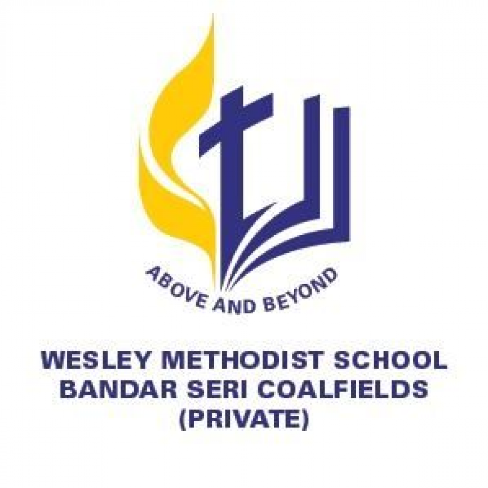 Wesley Methodist School Bandar Seri Coalfields (Private)