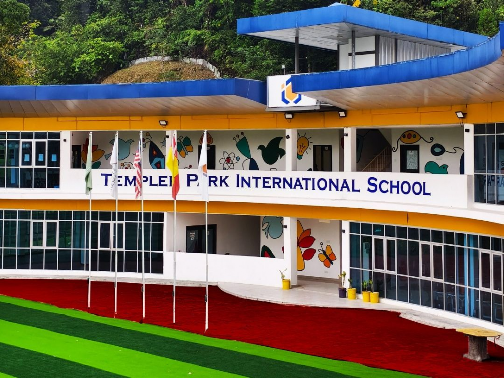 Templer Park International School