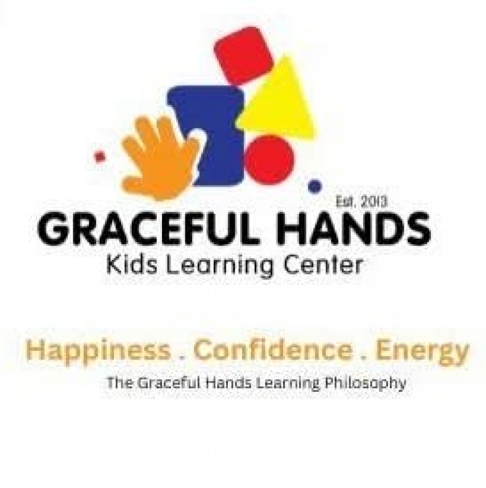 Graceful Hands