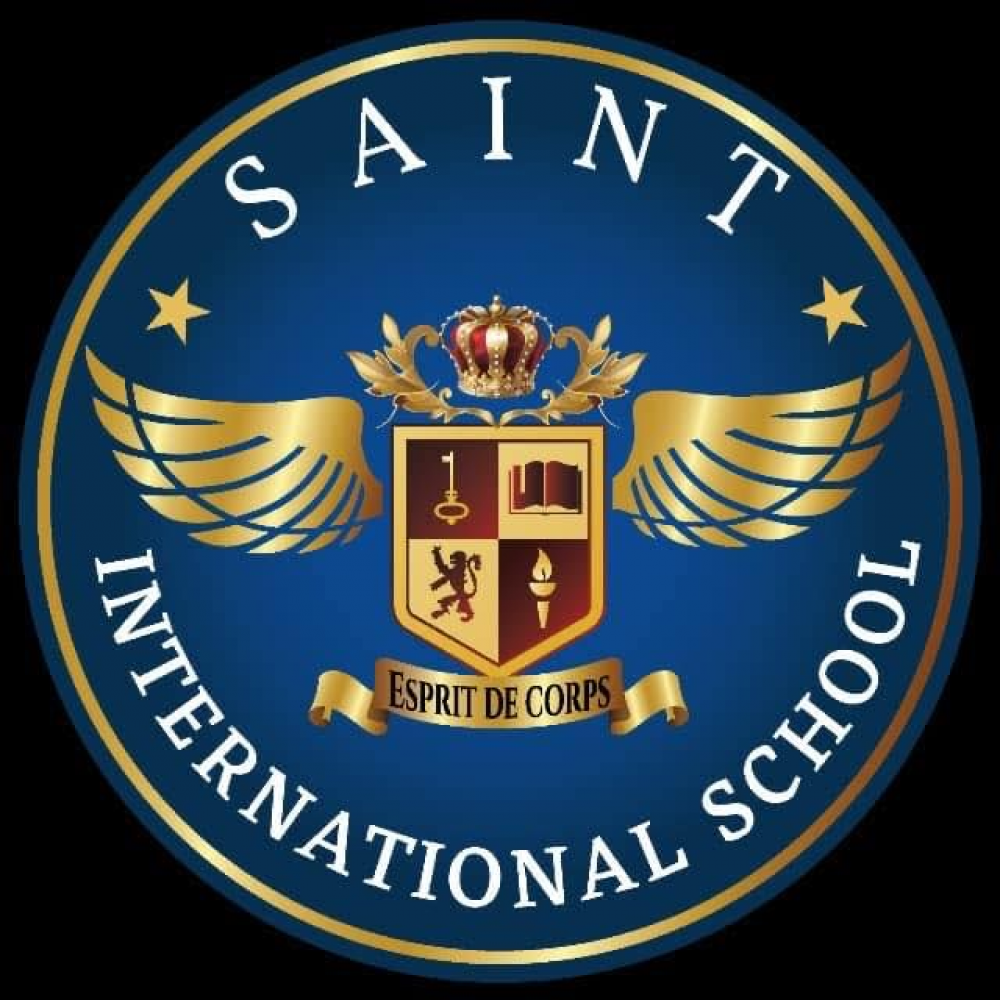Saint International School