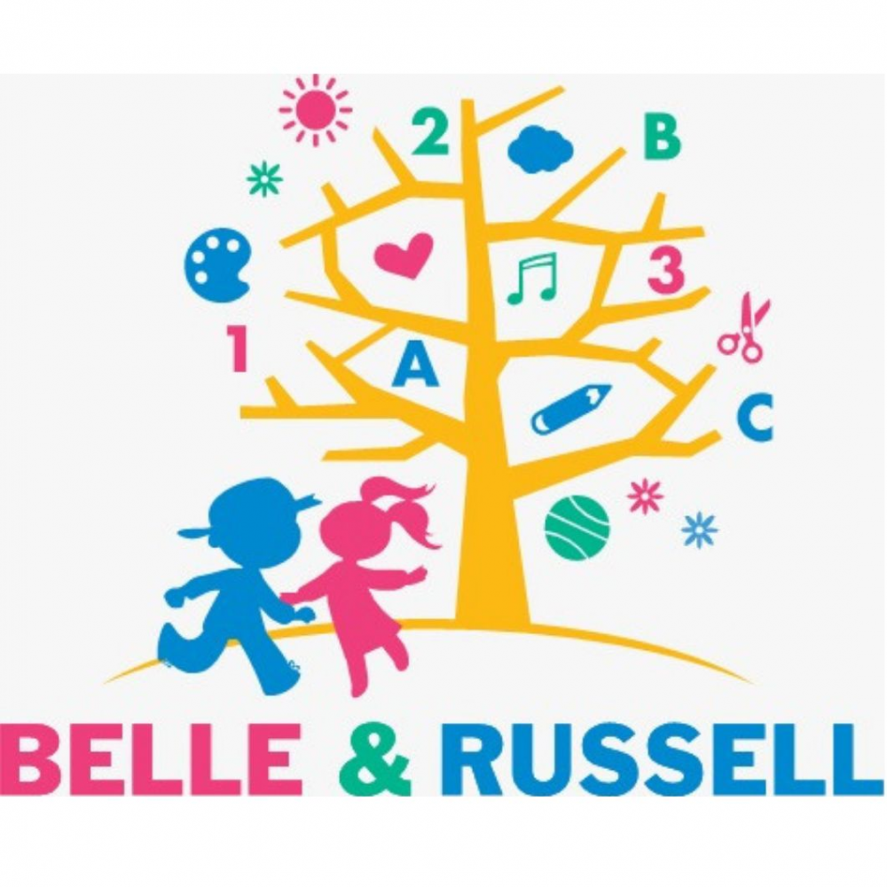 Belle & Russell Kindergarten (managed by Tiny Seeds)