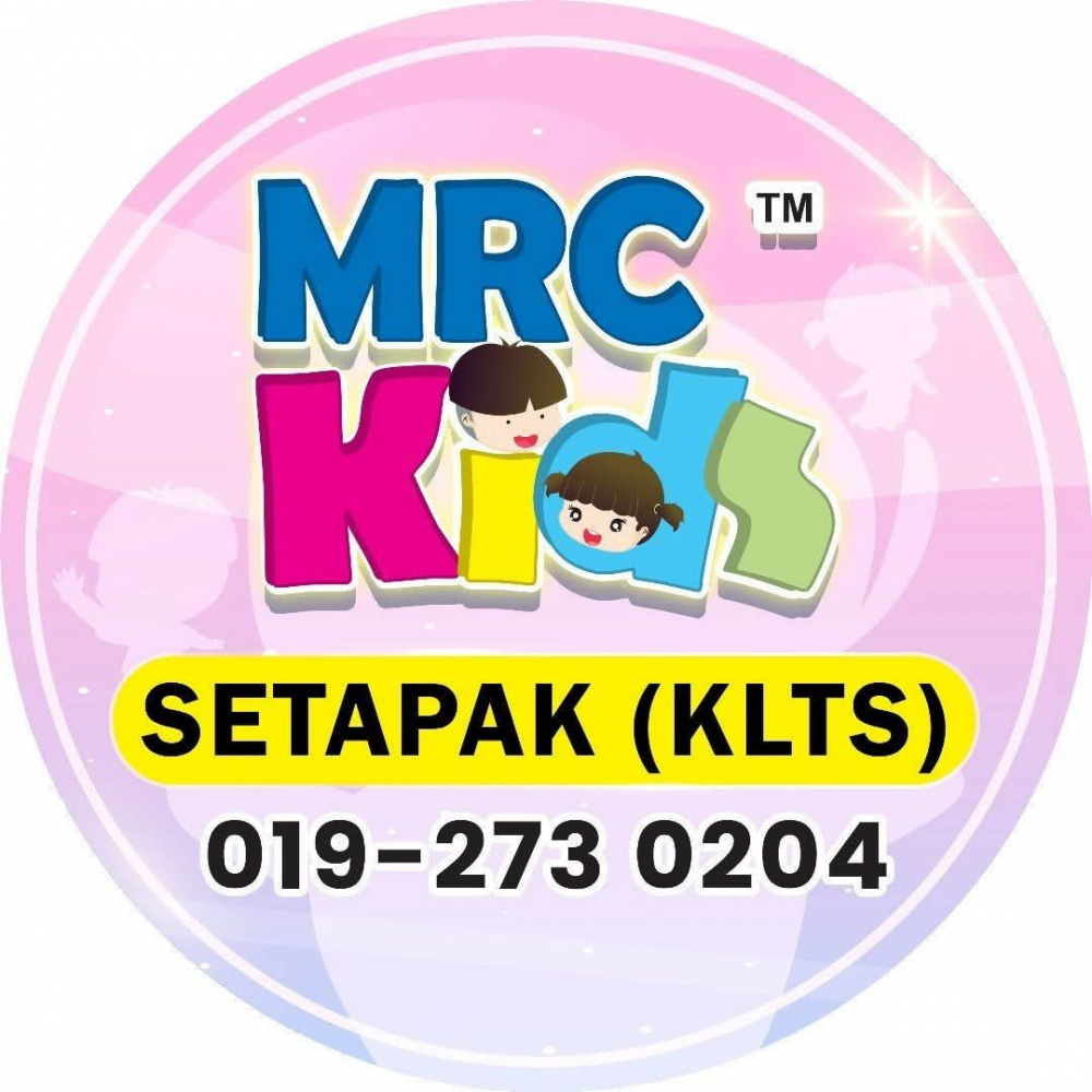 MRC Kids Setapak (KLTS)