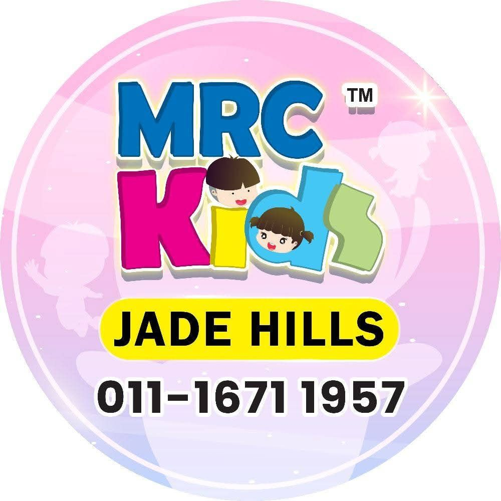 MRC Kids Jade Hills