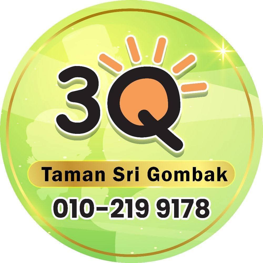 3Q MRC Junior Taman Sri Gombak