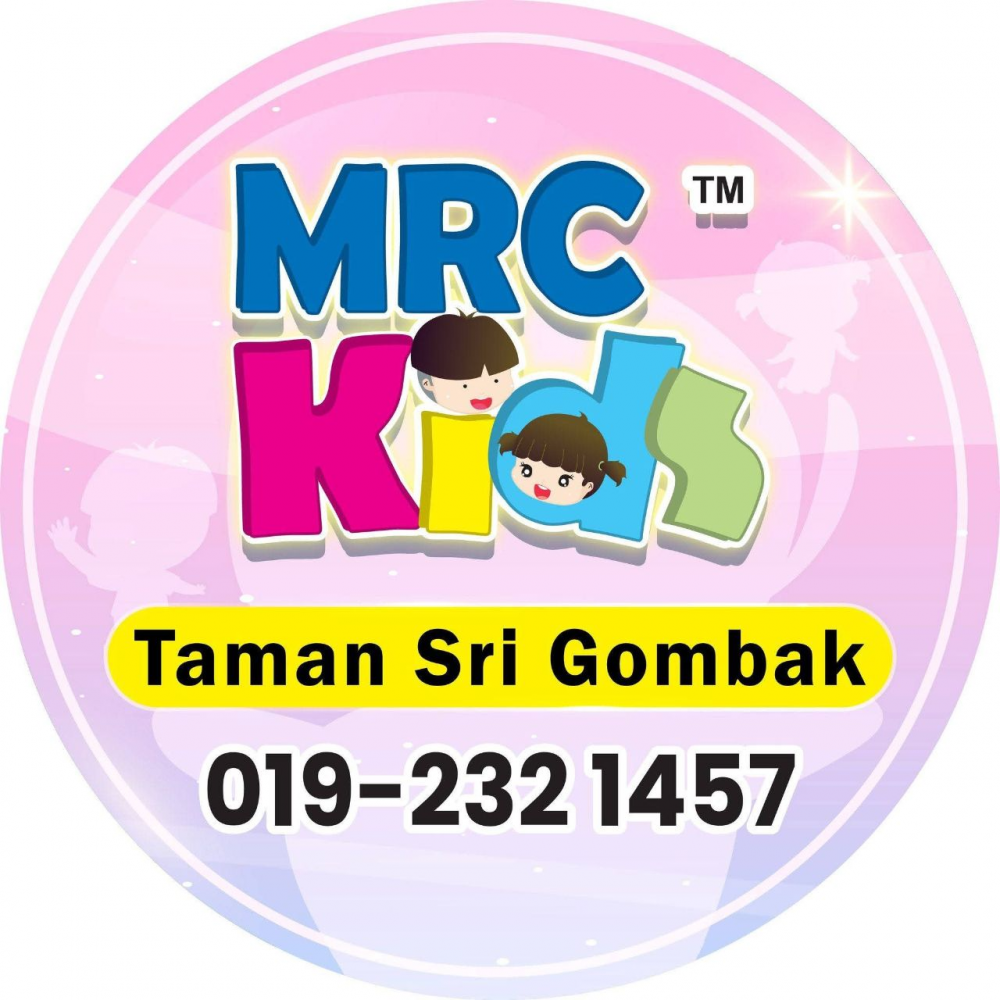 MRC KIDS Taman Sri Gombak