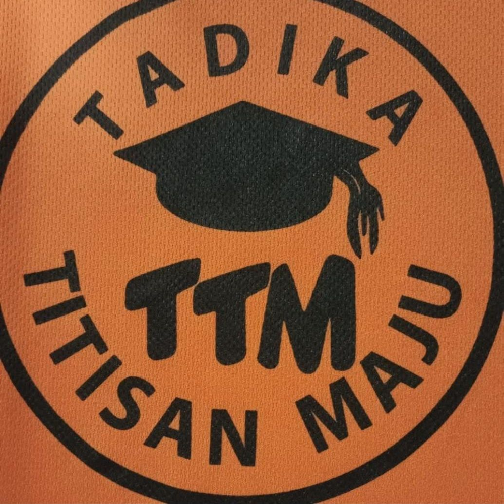 Tadika Titisan Maju