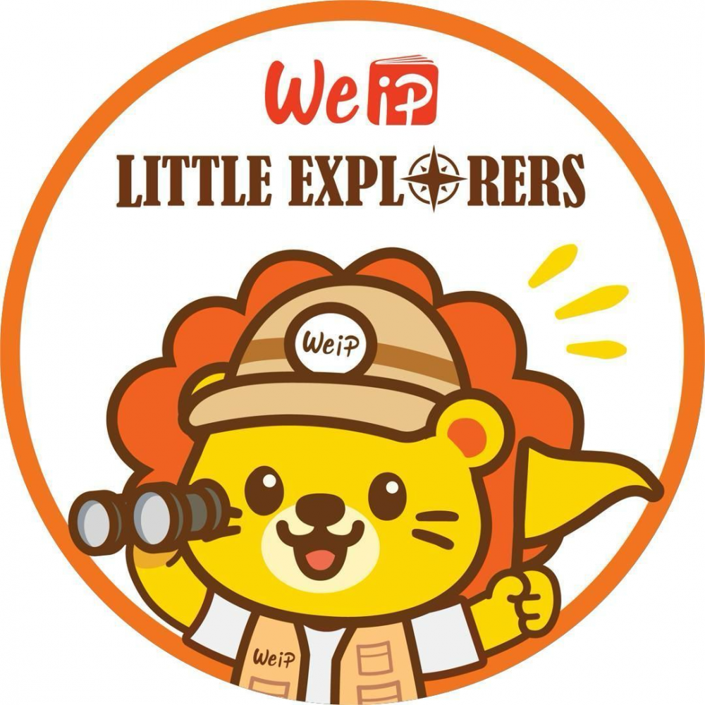 WeIP Little Explorers